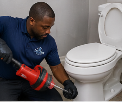 Plumber in Leesburg, FL
