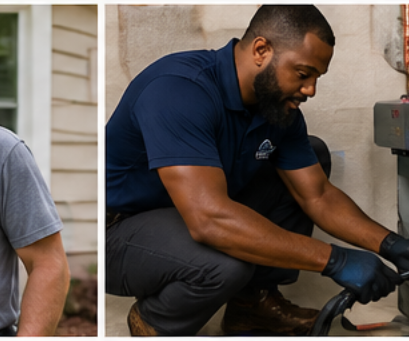 Plumbing Services in Leesburg, FL