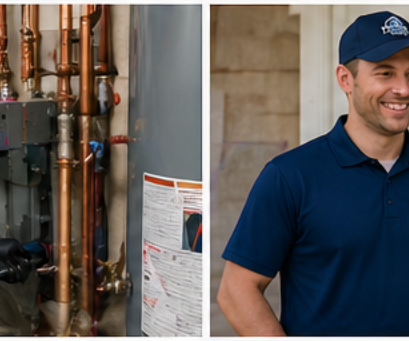 Leesburg Plumbing Knowledge Center