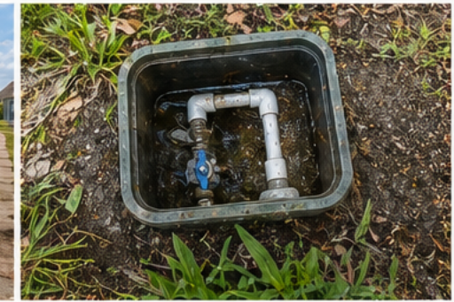 Call Leesburg Plumbing Pros