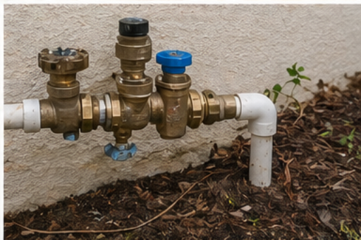 Plumber in Clermont