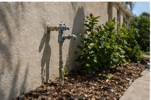 Plumber in Minneola