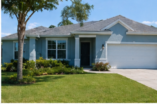 Plumber in Minneola