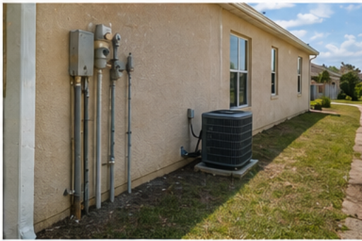 Plumber in Kissimmee