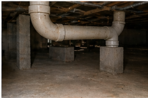 Plumber in Wildwood