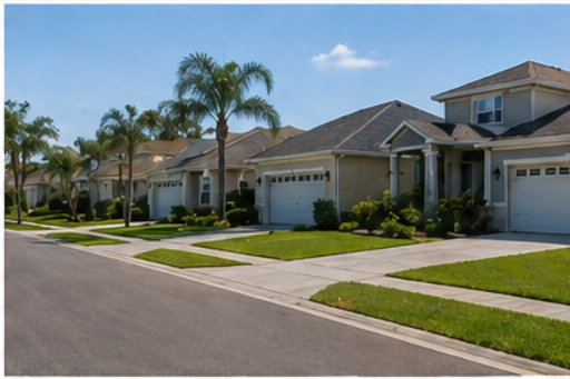 Plumber in Mount Dora