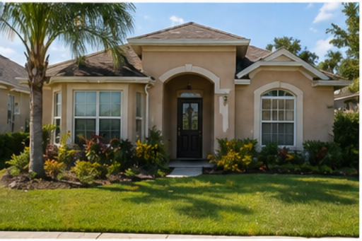 Plumber in Eustis