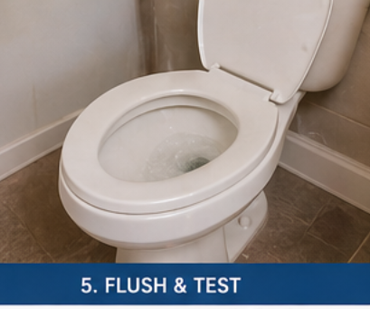 Leak Detection