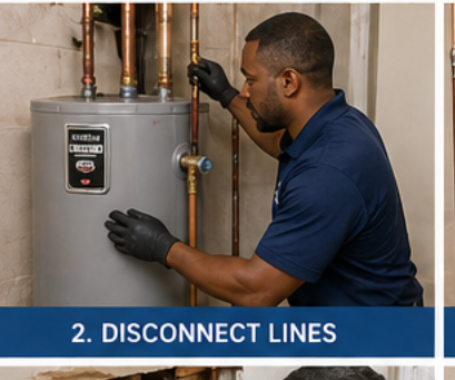 Slab Leak Repair in Leesburg, FL