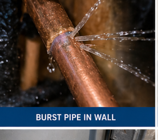 Toilet Overflow Repair in Leesburg, FL